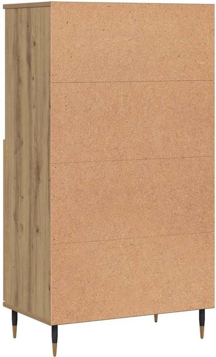 Image du produit vidaXL Highboard (60 x 36 x 110 cm)