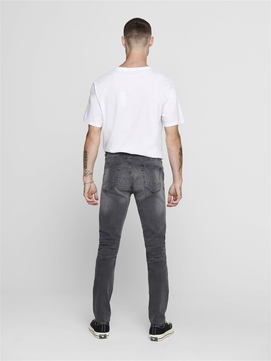 Immagine prodotto Only & Sons Jeans dal taglio aderente (W32/L32)