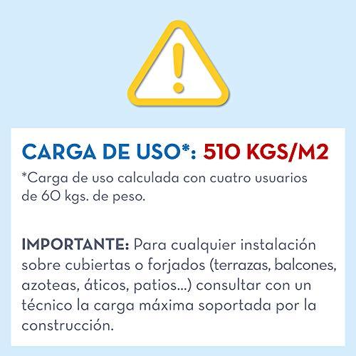 Image du produit Intex Cadre baseinas 305cm (28200) (Ø 305 x 76 cm)