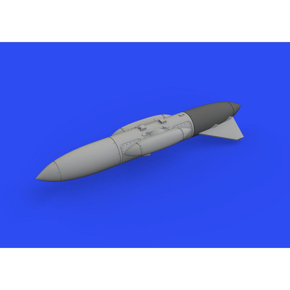 Eduard Sky Shadow ECM pod 1/72