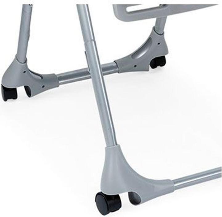 Actual product image Chicco Polly Easy (Highchair)