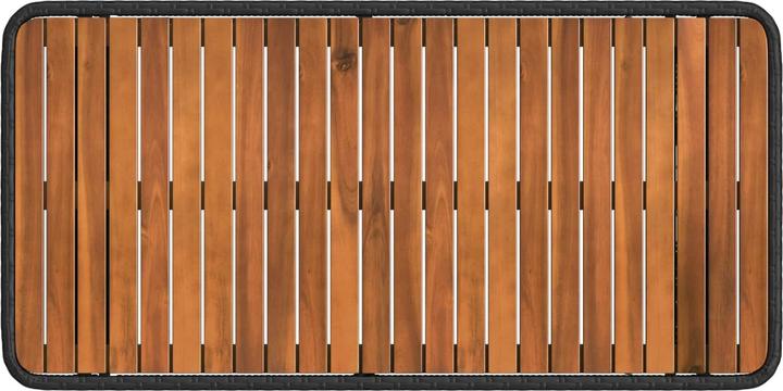 Produktbild vidaXL gartenmöbel