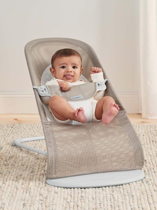 Actual product image BabyBjörn Soft Mesh