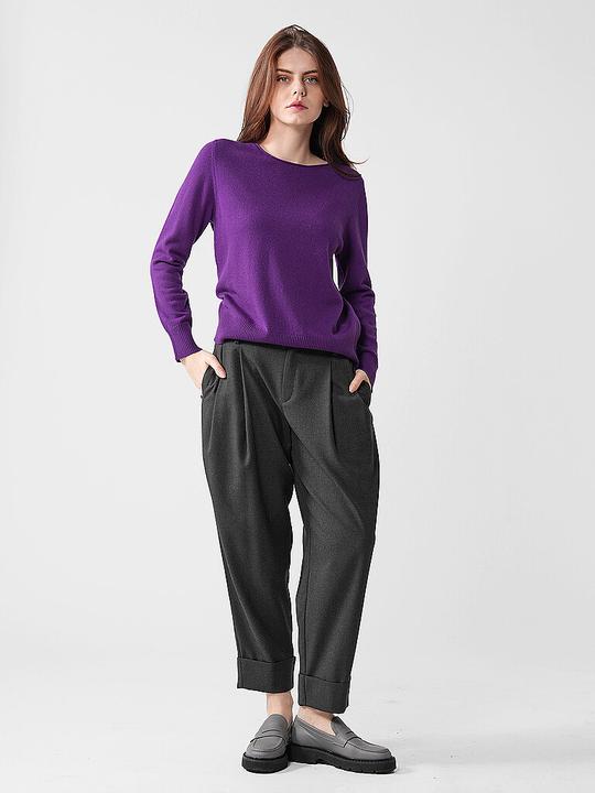 Actual product image Katestorm Cashmere jumper (M)