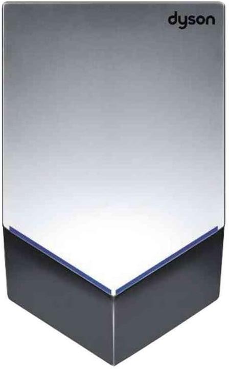 Dyson Asciugamani AB12 nichel Spruzzato AIRBLADE