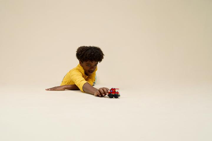 Produktbild LEGO Coole Flitzer – Löschauto (60482, LEGO City)