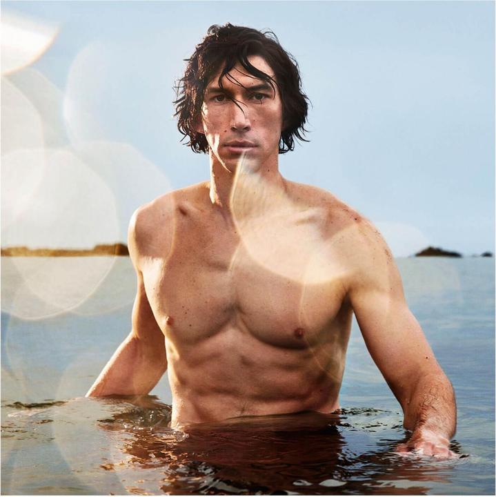 Actual product image Burberry Hero - Eau de Toilette (Eau de toilette, 50 ml)