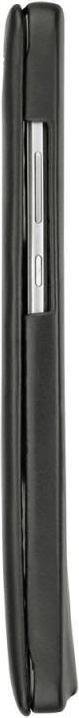 Actual product image Noreve Leather cover vertical