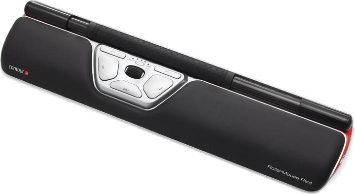 Image du produit Contour Rm-Red (Filaire)