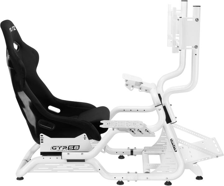 Actual product image Oplite Monitor Stand GTR S3/S8