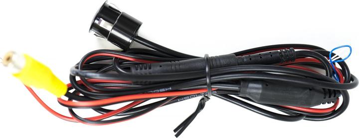 Actual product image PNI Reversing camera, reverse gear Escort C180 universal