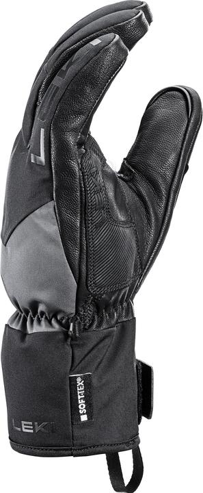 Actual product image Leki Hevon Thermo 3D (10)