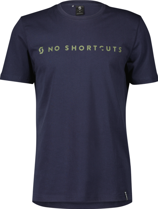 Image du produit Scott Sports No Shortcuts S/S (S)