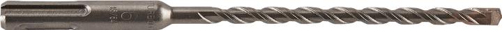 Produktbild wolfcraft 1 Hammer-Schlagbohrer Prof. ø6x160mm (6 mm)