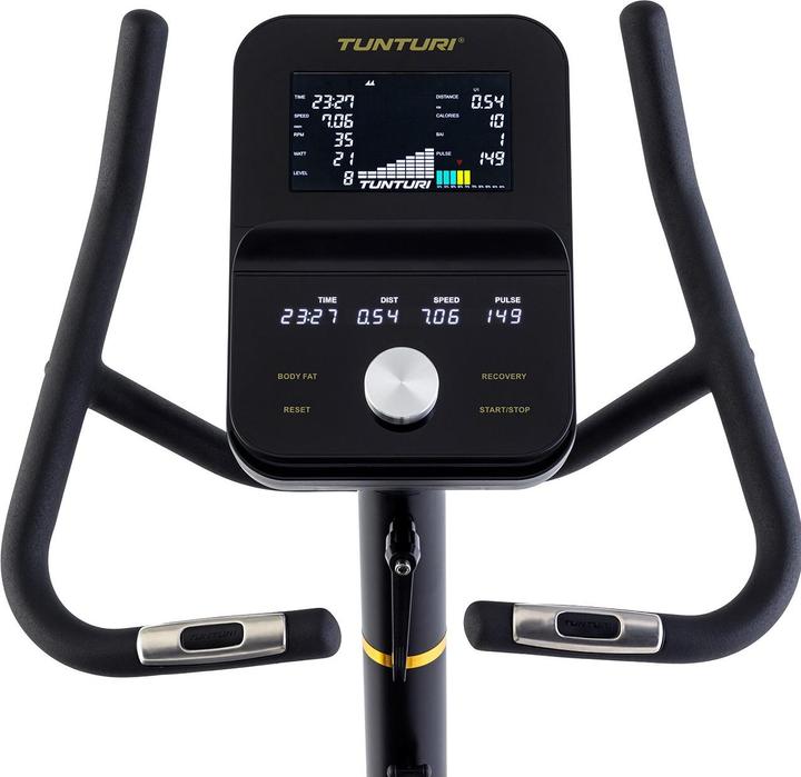 Image du produit Tunturi Ergometer Centuri E100