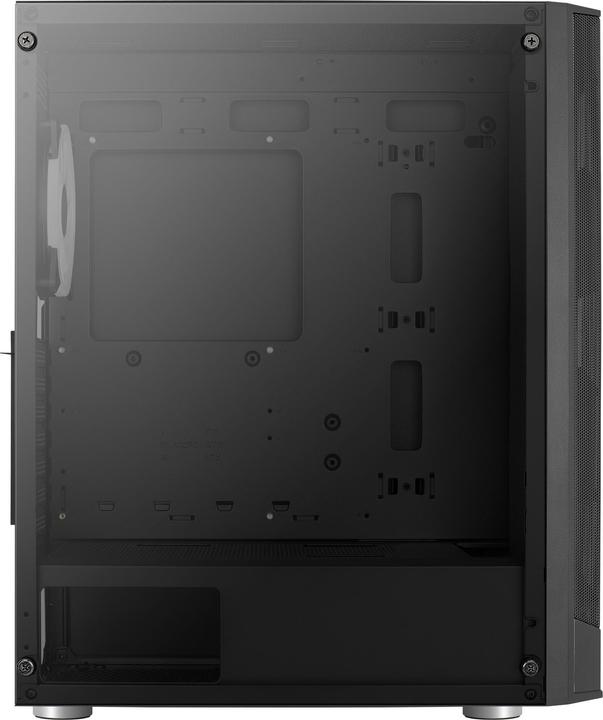 Actual product image AeroCool Prism ARGB (ATX, mATX, Mini-ITX)