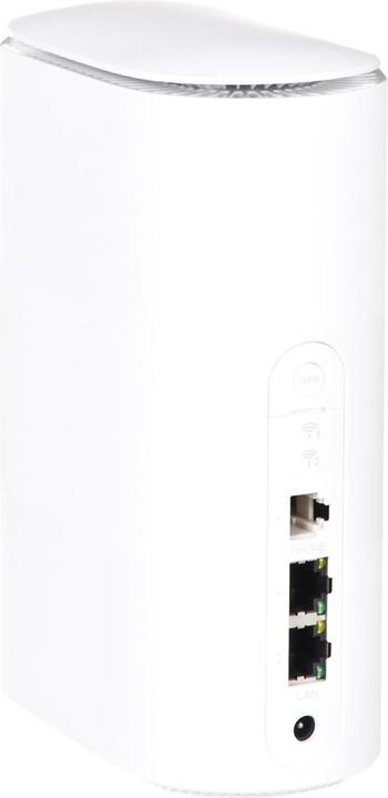 Actual product image ZTE MC801A HyperBox
