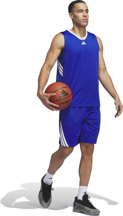Produktbild adidas 3-STRIPES TANK (L)