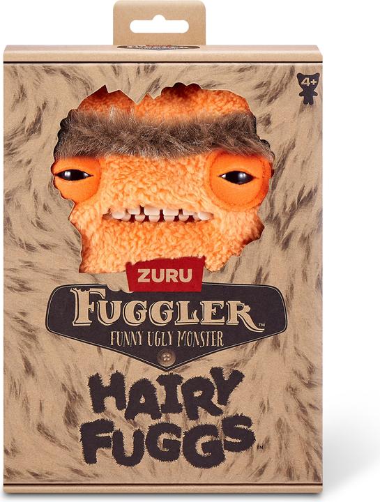 Produktbild Zuru Hairy Fuggs (23 cm)