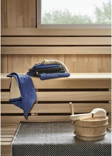 Produktbild Liv Interior Teppich Dots 70 cm x 140 cm, Grau (70 x 140 cm)