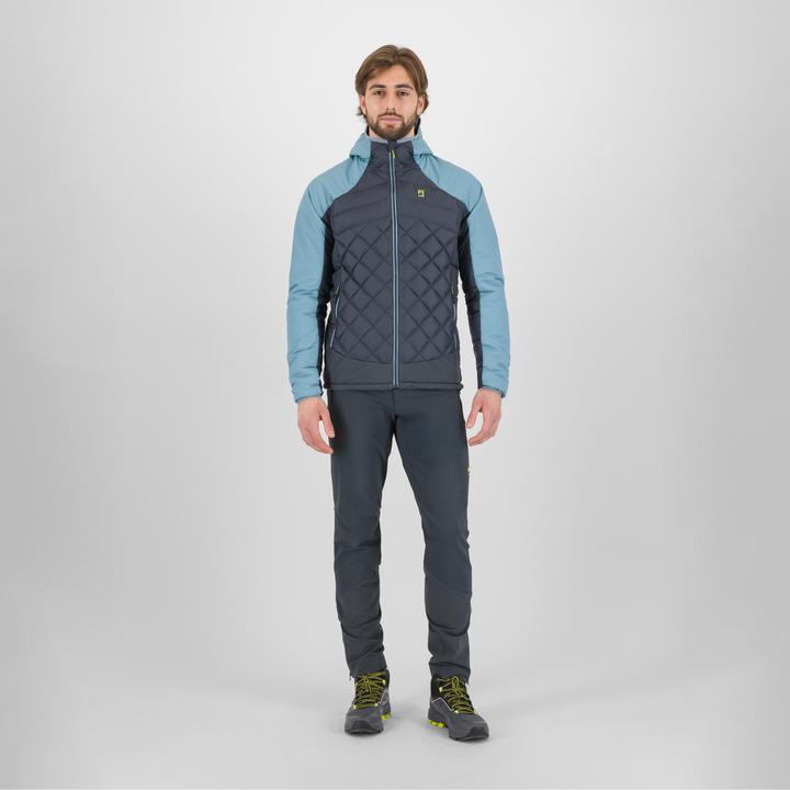 Image du produit Karpos Lastei Active Plus Jacket - Kunstfaserjacke - Herren (S)