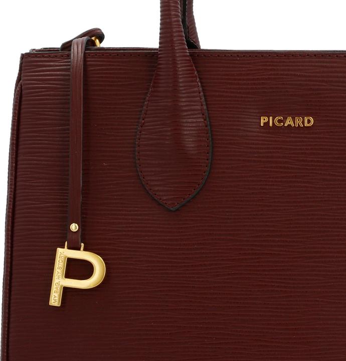 Immagine prodotto Picard Shopper Calais (11 l)