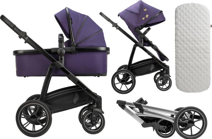 Produktbild Osann Olé