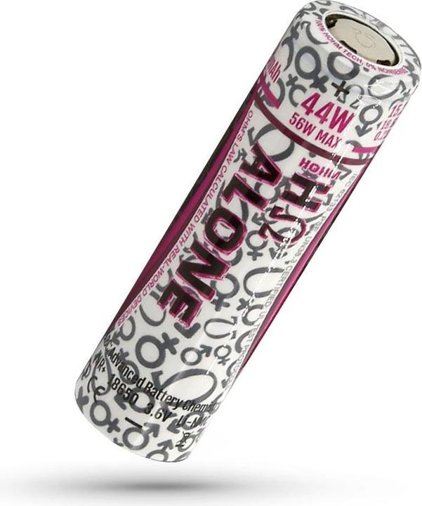 Image du produit Hohm Tech Hohm-18650, ALONE (1 pcs, 18650, 3309 mAh)