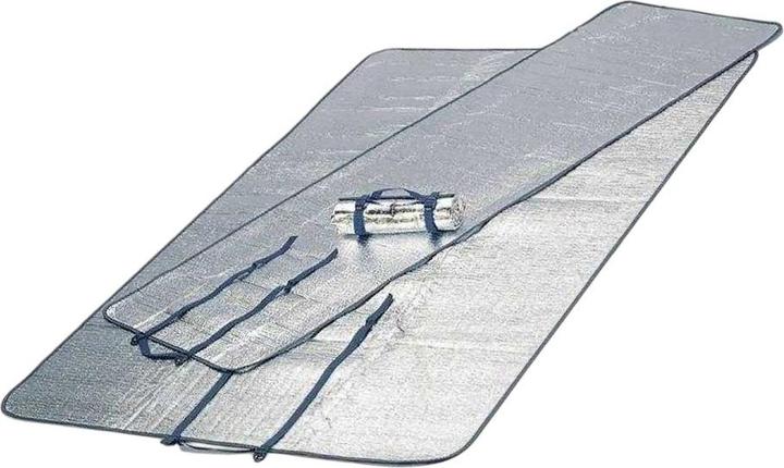 Produktbild High Peak Zubehör Aluminium Matte Duo