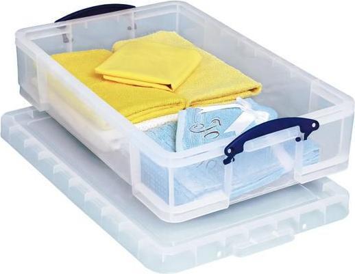 Immagine prodotto Really Useful Box Box utile (71 x 44 x 16,5 cm, 33 l)