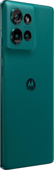 Productafbeelding Motorola Edge 50 512 GB Groen (512 GB, Jungle Groen, 6.67", Dubbele SIM, 50 Mpx, 5G)