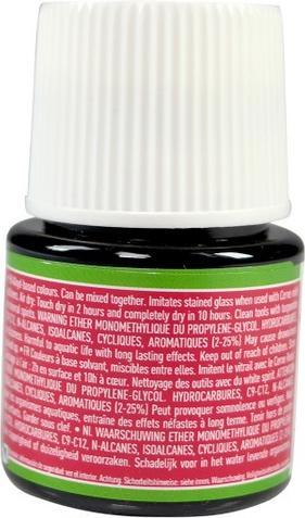 Image du produit Pebeo Vitrail Transparent (45 ml)