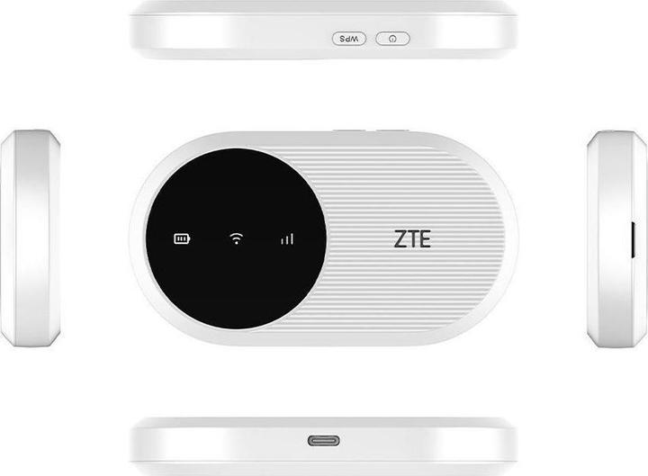Actual product image ZTE U10