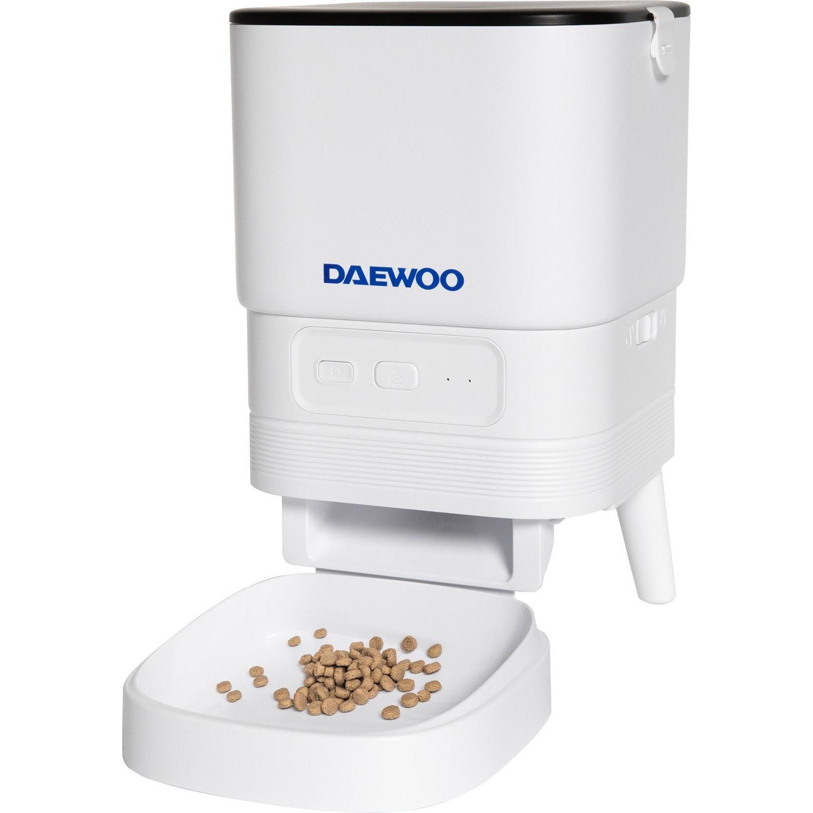 Meilleurs prix pour Automatic Pet Feeder + Tuya App