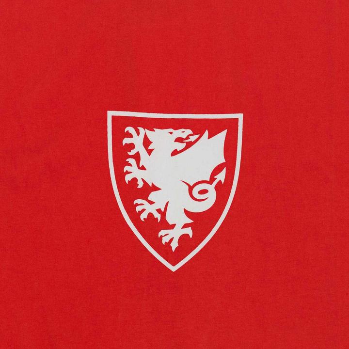 Produktbild FA Wales TShirt (L)