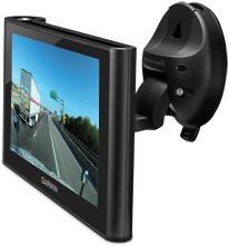 Actual product image Garmin decl Cam LMT (6.10")