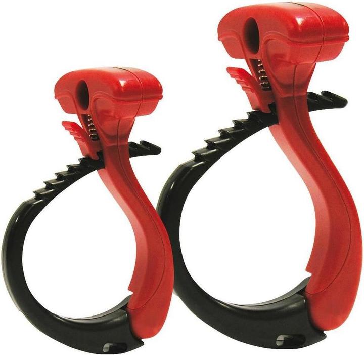 Produktbild Kopp Cable Wraptor Set 2x L (Kabelbinder)