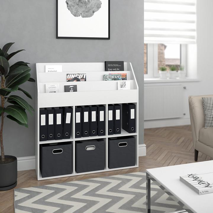 Produktbild Vicco Luigi (107.20 x 31.20 x 114.20 cm)