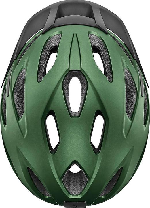 Produktbild Giant Compel MIPS Helm - Grün matt metallic (49 - 57 cm)