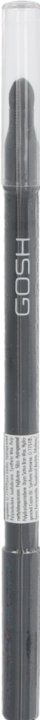 Actual product image Gosh Infinity Eyeliner Firm 002 Carbon (002 Carbon Black)