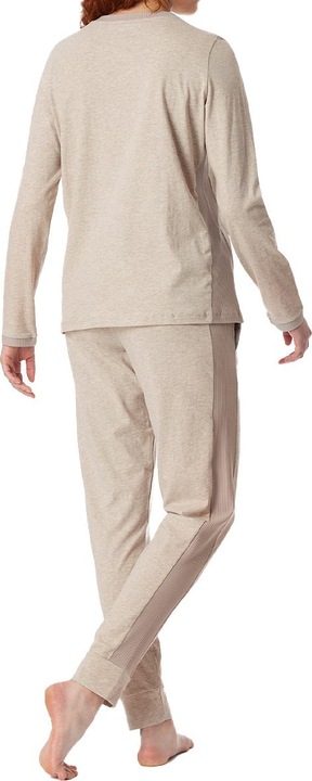 Produktbild Schiesser Casual Nightwear Schlafanzug (46)