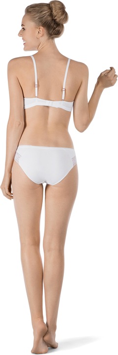 Actual product image Skiny Smart Cotton Triangle padded (75 B)