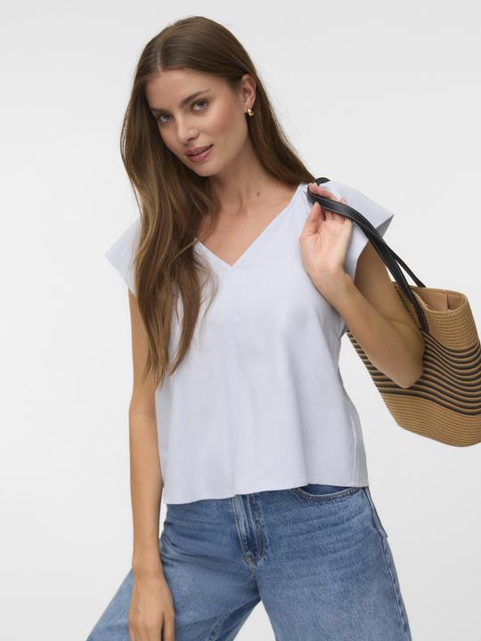 Actual product image Vero Moda VMMILLE Top Top (XL)