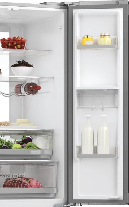 Immagine prodotto Haier HFR7720DWMP (477 l)