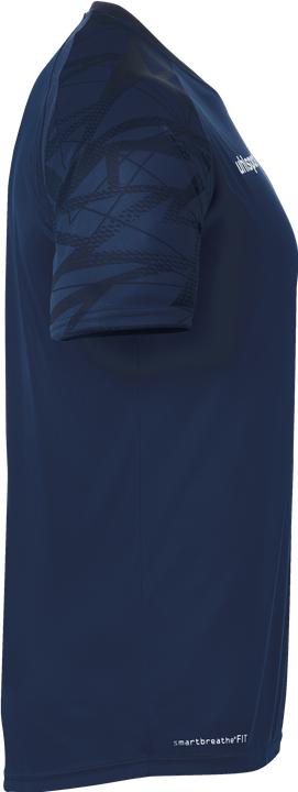 Produktbild Uhlsport Trainings-T-Shirt GOAL 25 TRIKOT KURZARM (L)