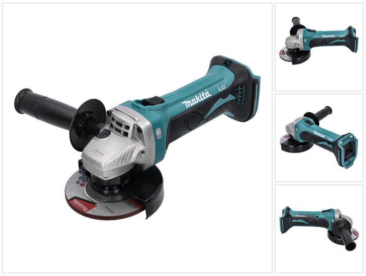 Image du produit Makita DGA452Z (115 mm)