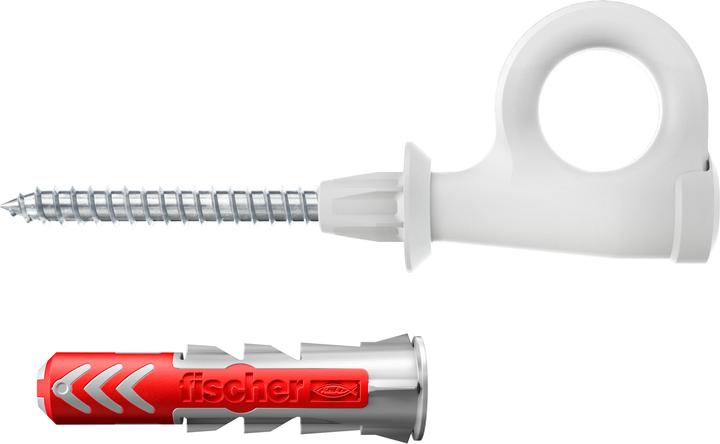 Immagine prodotto Fischer Fisc EasyHook Loop DuoPower 8x40 (25 pz.)