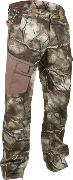 Actual product image Solognac ACTIKAM 300 (3XL)