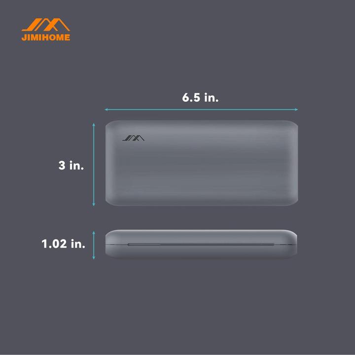 Produktbild Jimihome Precision Screwdriver Set JM-GNT80, 80pcs
