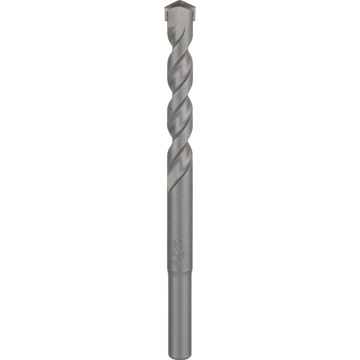 Bosch Professional Zubehör, Bohrereinsatz, Betonbohrer CYL-3, 13 x 90 x 150 mm, d 10 mm, 1er-Pack (13 mm)